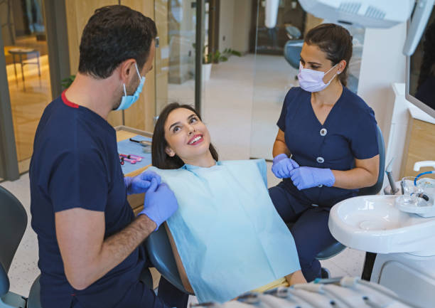 Trusted Royston, GA  Holistic Dental Services Experts