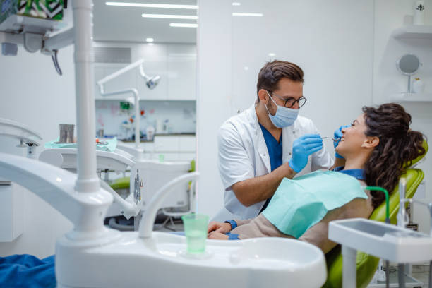 Best Root Canal Treatment  in Royston, GA